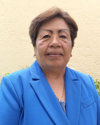 Foto de Laura Zúñiga Ramírez, Psicoterapeuta, Lic. en Psicología