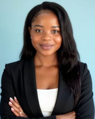 Photo of Diamond B Jordan, Licensed Professional Counselor, MS, NCC, LPC, CTP
