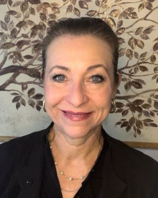 Photo of Trisha A. Walker, Clinical Social Work/Therapist, LCSW-S