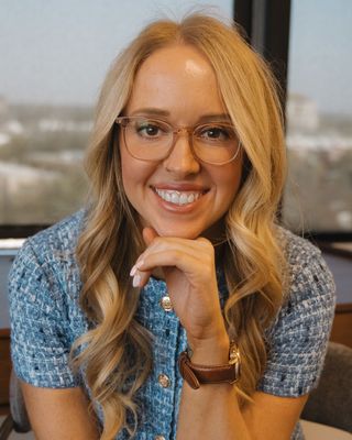 Photo of Jamie Sarten, Licensed Professional Counselor, LPC, EMDR-t, NCC, CSC, MS