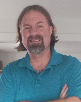 Photo of Eric Jordan, Licensed Professional Counselor, MA, LPC