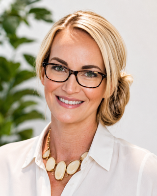 Photo of Jennifer Morley - Individual & Couples Therapist / Jenn Morley, Registered Psychotherapist, MA, BSc, BA, CCPA, RP