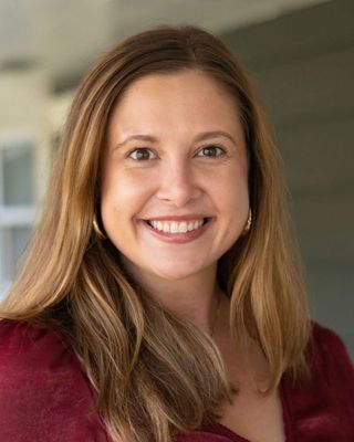 Photo of Jordan Roarty, Licensed Master Social Worker, LMSW