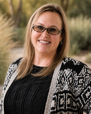 Photo of Jamie Crenshaw, Clinical Social Work/Therapist, CSW