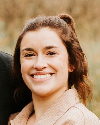 Photo of Dayna Sickau, Counselor, LMHC