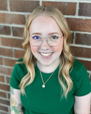Photo of Grace Wright, Licensed Mental Health Counselor Associate, MS, LMHCA