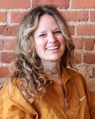 Photo of Paige Berg, Licensed Professional Counselor, MA, LPC, ATR