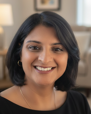 Photo of Pooja Shah, Psychologist, PsyD