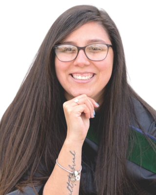 Photo of Samantha Chadwell, Licensed Professional Counselor, LPC