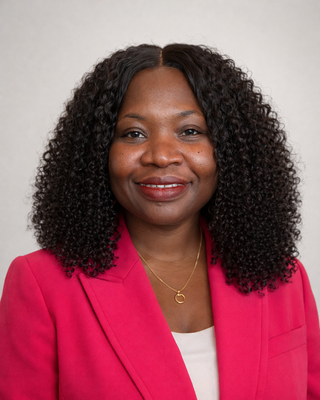 Photo of Olamide Ipeaiyeda, Psychiatric Nurse Practitioner, DNP, PMHNP