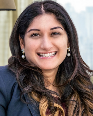 Photo of Dr. Anisha Gulati, Psychiatrist
