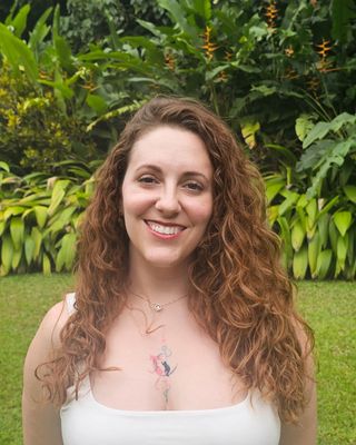 Photo of Maricarmella Baker, Counselor, LCPC