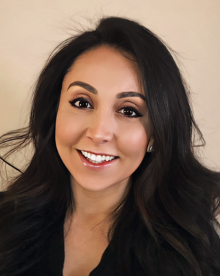Photo of Tanaz Sadeghi, Marriage & Family Therapist, LMFT