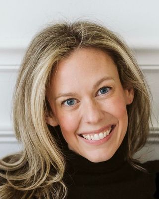 Photo of Alison Orley, Clinical Social Work/Therapist, LMSW