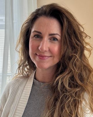 Photo of Amanda Mitchell, Counselor, LCPC-c, NCC, MHRT/C, MS