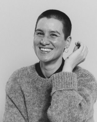 Photo of Lanie Chalmers, Registered Psychotherapist, RP