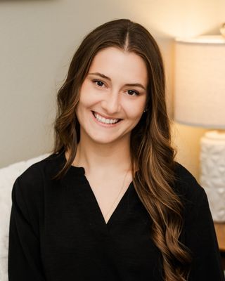 Photo of Kaleigh Mann, Licensed Professional Counselor Associate, MA, LPC-A