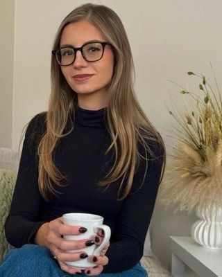 Photo of Natasha Krsteva, Registered Psychotherapist