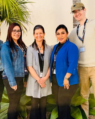 Photo of Sara Bazan - New Beginnings Counseling Center, Treatment Center, LMFT