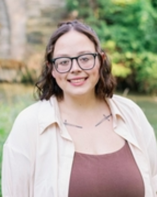 Photo of Brooklyn Palmer, Counselor, LPCC