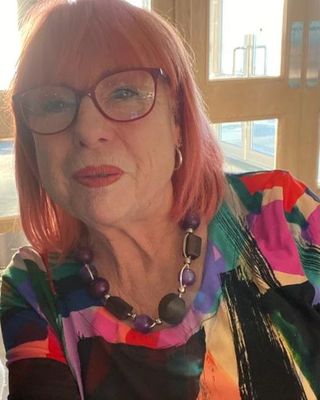 Photo of Ann Sherwin, Counsellor, MBACP