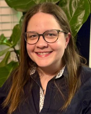 Photo of Danet Martinez-Ruiz, Counselor, LMHC