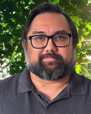 Photo of Jason von Stietz, Psychologist, PhD