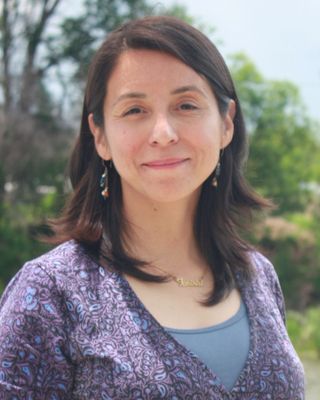 Photo of Joanna Hernandez-Caudron, Clinical Social Work/Therapist, MSW, LCSW