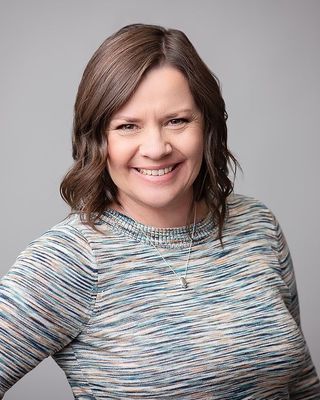 Photo of Jacki Lane, Clinical Social Work/Therapist, LCSW