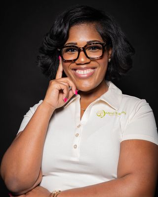 Photo of Christy Hines, Clinical Social Work/Therapist, MSW, LCSW