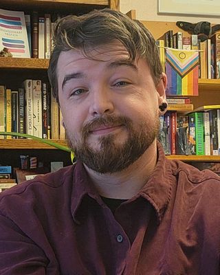 Photo of Sherman Merle Swanson, Marriage & Family Therapist Associate, AMFT, MA