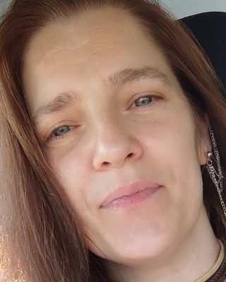 Photo of Sabrina Colley, Psychotherapist, MA