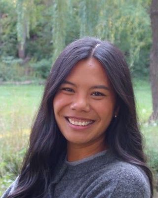 Photo of Alexus Hansen, Licensed Professional Counselor, MS, LPC