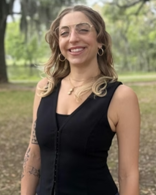 Photo of Abbie Sussman, Clinical Social Work/Therapist, LCSW