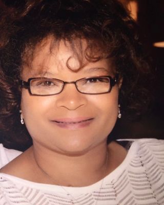 Photo of Sonya Marcella Thomas, Psychiatric Nurse Practitioner, PMHNP