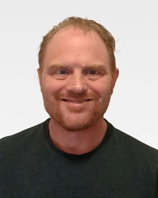 Photo of Tony Graveline, Counselor, LCMHC