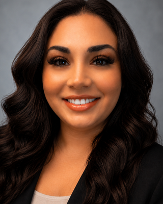 Photo of Marissa Alvidrez, Associate Clinical Social Worker, ASW
