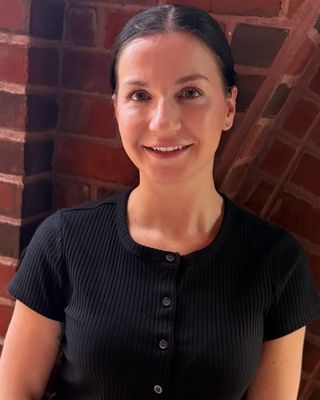 Photo of Brianna Harrington, Counselor, LMHC
