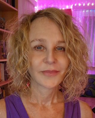 Photo of Jesamine Mello - Jesamine Mello, Jungian Analysis & Dream Work