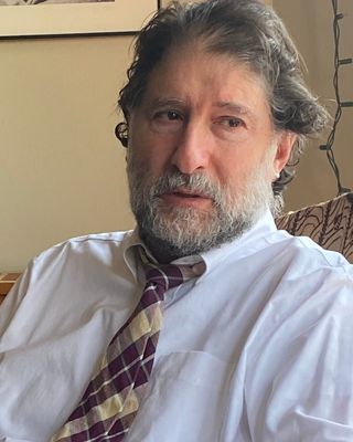 Photo of David Ochshorn, Clinical Social Work/Therapist, LCSW-R