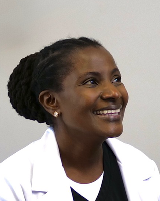 Photo of Jackline Mumia, Psychiatric Nurse Practitioner, PMHNP