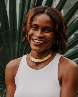 Photo of Kiara Hartwell Opara, Counselor, LCPC, LPC, NCC
