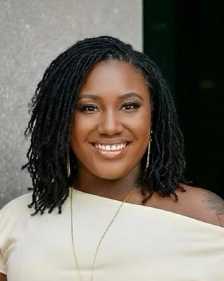 Photo of Kierra R Bennett, Clinical Social Work/Therapist, MSW, LCSW-A