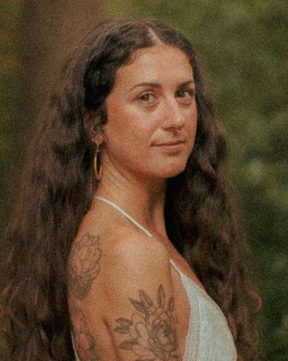 Photo of Candice Seligman, Counsellor, MACP, DVATI, CCC