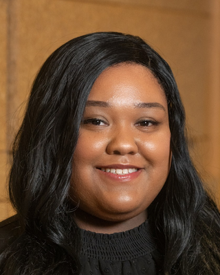 Photo of Shervoniti Norman, Counselor, LCPC