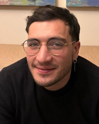 Foto de G. Nicolás Maccio Maldonado, Psicólogo, Lic. en Psicología, Psic.