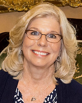 Photo of Jamie L. Mason, Licensed Professional Counselor in Missouri