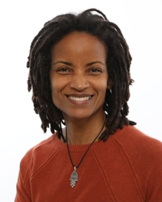 Photo of Sabrina Curtis, Marriage & Family Therapist Associate in Inner Sunset, San Francisco, CA