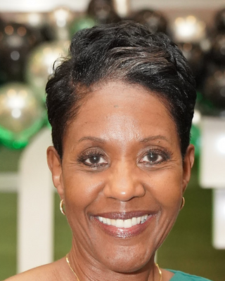 Photo of Surnedra (Nedra) Simmons, Licensed Professional Counselor, MS, MA, LPC