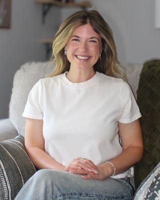 Photo of Maggie Rigney, Licensed Professional Counselor, MA, LPC